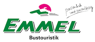 Emmel Reisen Logo