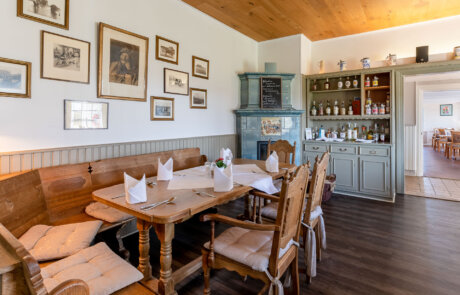 Nordsee-Hotel ARLAU SCHLEUSE