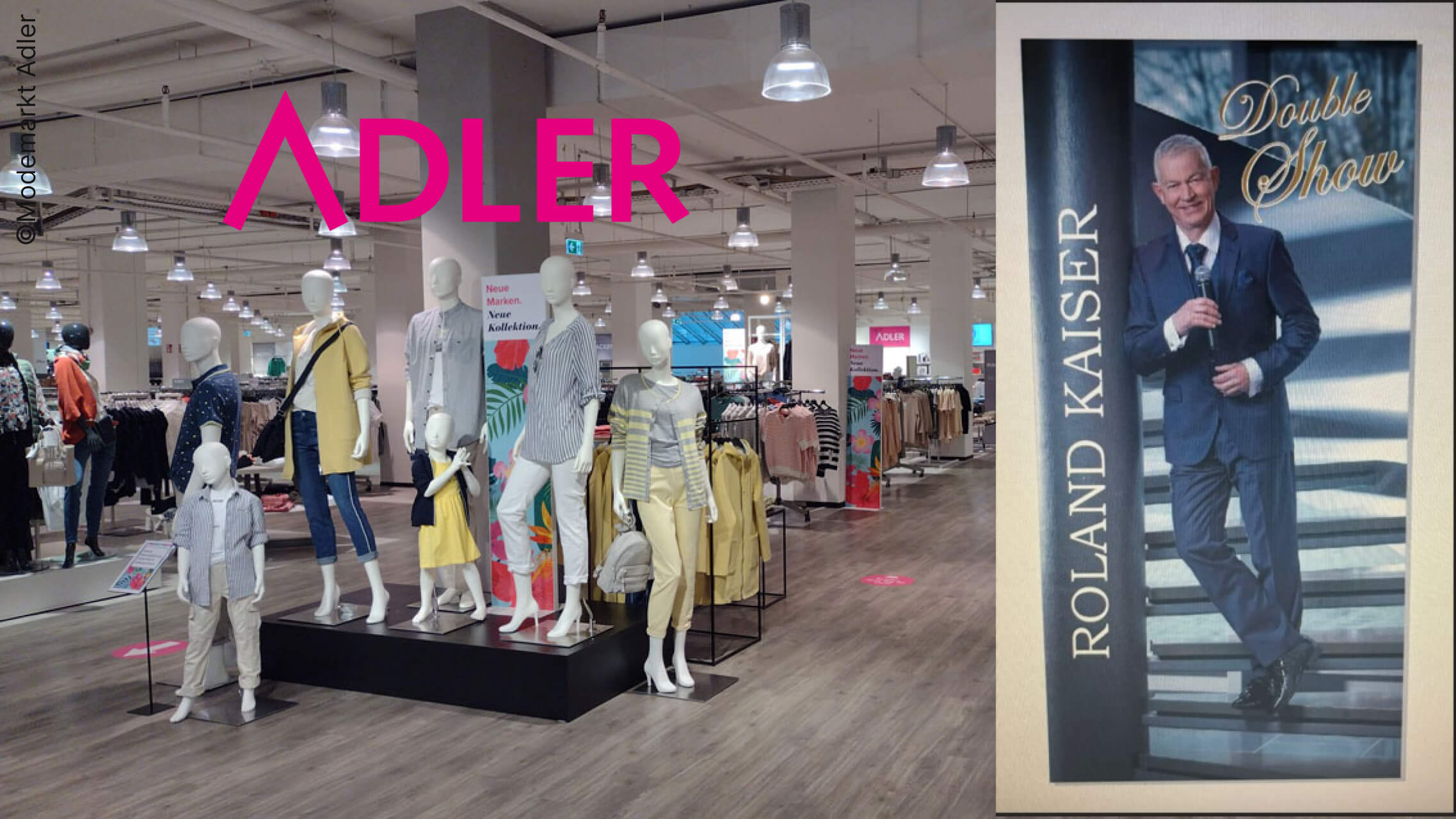 Copyright Adler Modemarkt