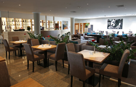 Quality Hotel Lippstadt – Restaurant