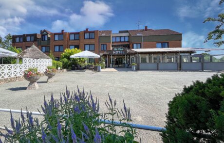 Vier Linden Kiek In Hotel